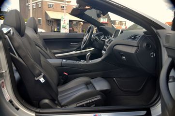 BMW 6 Serie