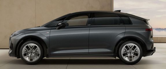Audi A2