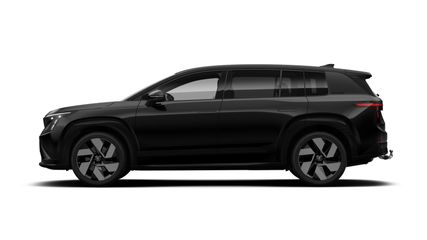 Škoda Peaq