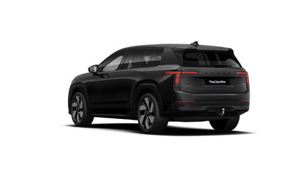 Škoda Peaq