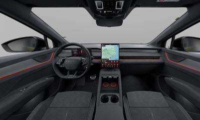 Škoda Peaq
