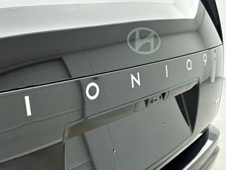 Hyundai IONIQ 9