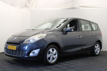 Renault Grand Scénic