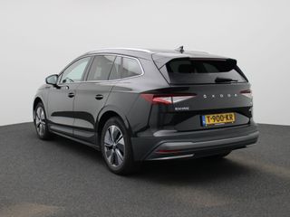 Škoda Enyaq iV