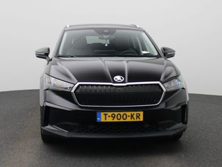 Škoda Enyaq iV