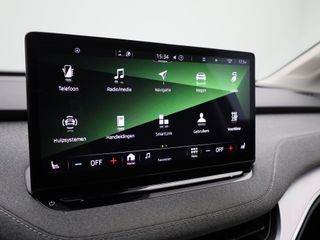 Škoda Enyaq iV