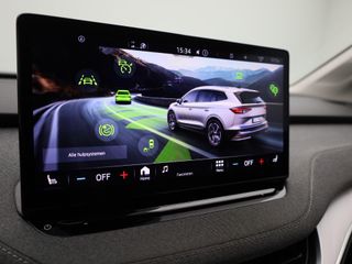 Škoda Enyaq iV