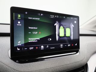 Škoda Enyaq iV