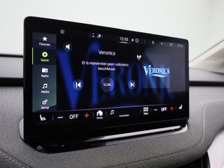 Škoda Enyaq iV