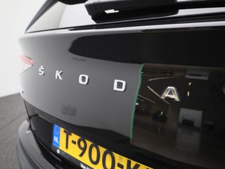Škoda Enyaq iV