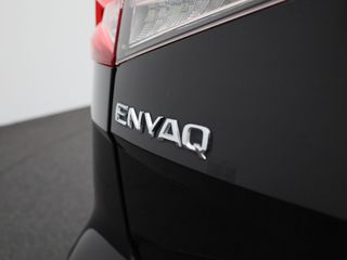 Škoda Enyaq iV