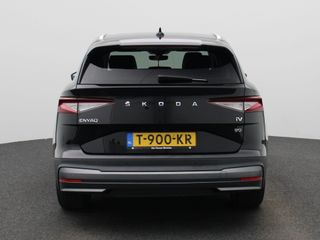 Škoda Enyaq iV