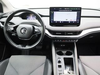 Škoda Enyaq iV