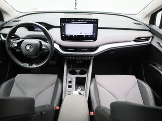 Škoda Enyaq iV