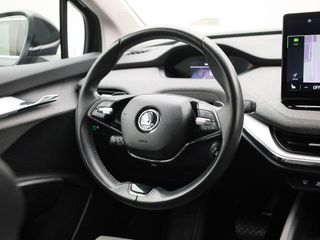 Škoda Enyaq iV