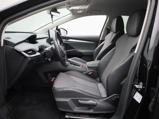 Škoda Enyaq iV