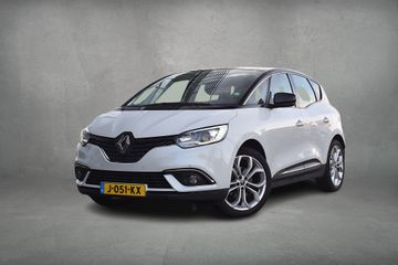 Renault Scénic