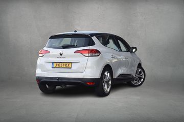 Renault Scénic