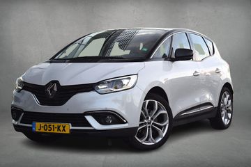 Renault Scénic