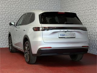 Geely Starray EM-i