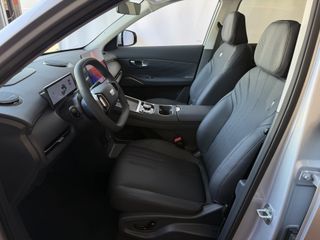 Geely Starray EM-i