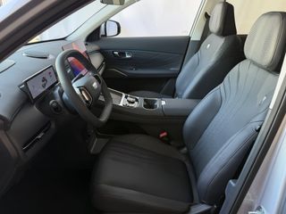 Geely Starray EM-i