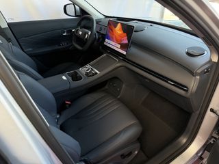 Geely Starray EM-i