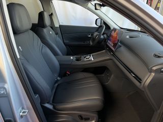 Geely Starray EM-i