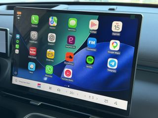 Geely Starray EM-i