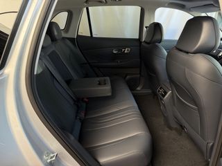 Geely Starray EM-i