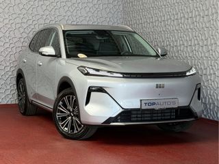 Geely Starray EM-i
