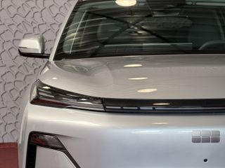 Geely Starray EM-i