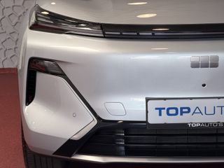 Geely Starray EM-i