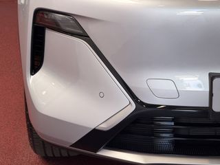 Geely Starray EM-i