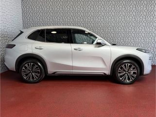 Geely Starray EM-i