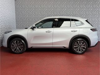 Geely Starray EM-i