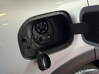 Geely Starray EM-i