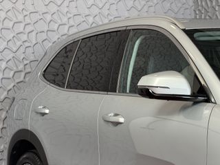 Geely Starray EM-i