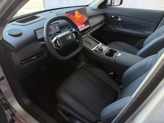 Geely Starray EM-i