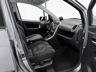 Opel Agila