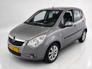 Opel Agila