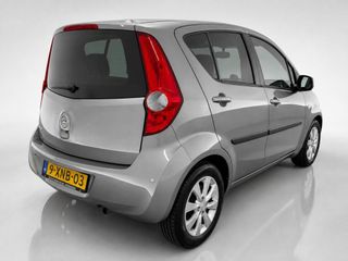 Opel Agila
