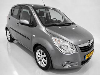 Opel Agila