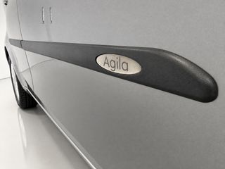 Opel Agila