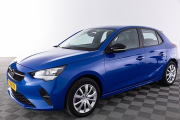 Opel Corsa-e