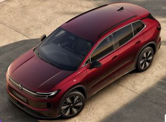Volkswagen ID. Tiguan