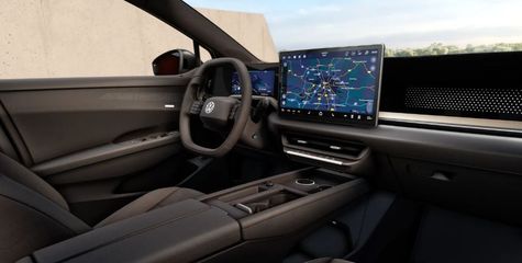 Volkswagen ID. Tiguan