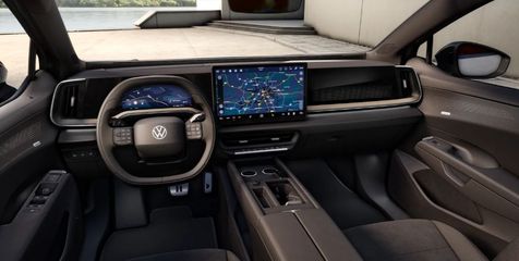 Volkswagen ID. Tiguan