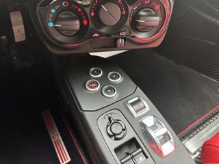 Alfa Romeo 4C