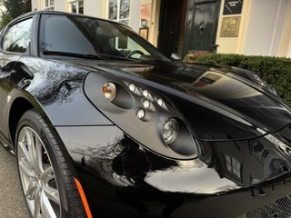 Alfa Romeo 4C